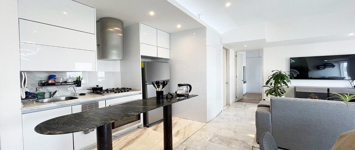 Foto de departamento en boulevard adolfo lopez mateos , los alpes, álvaro obregón, df / cdmx, 30851635 foto 04 Foto de departamento en venta en boulevard adolfo lopez mateos , los alpes, álvaro obregón, df / cdmx, 30851635 No. 04