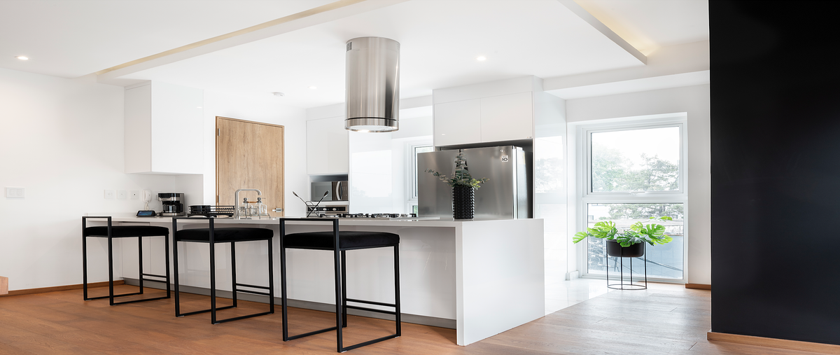 Foto de departamento en venta en boulevard adolfo lópez mateos , los alpes, álvaro obregón, df / cdmx, 30860722 No. 04