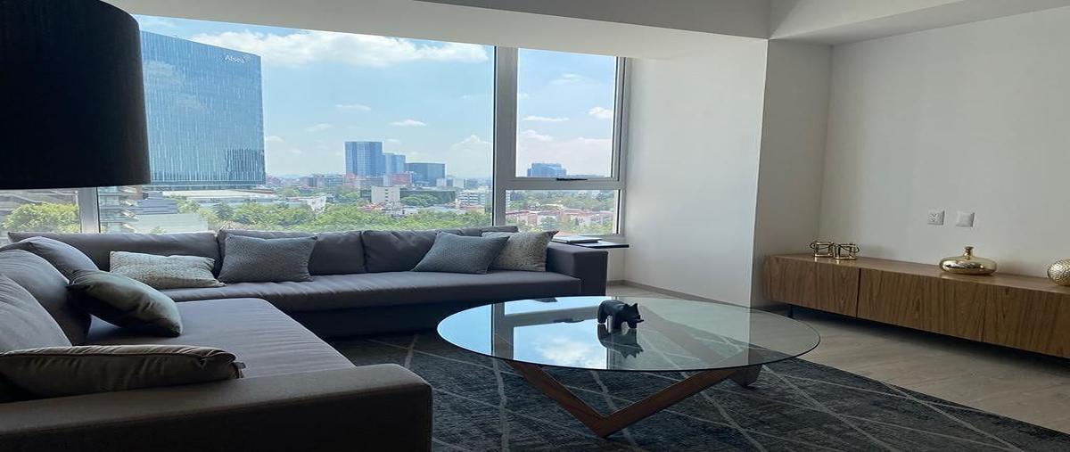 Foto de departamento en venta en boulevard adolfo lópez mateos , los alpes, álvaro obregón, df / cdmx, 0 No. 04