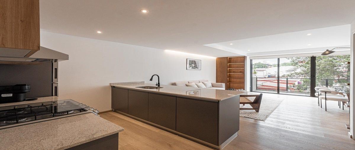 Foto de departamento en venta en boulevard adolfo lópez mateos , los alpes, álvaro obregón, df / cdmx, 0 No. 07