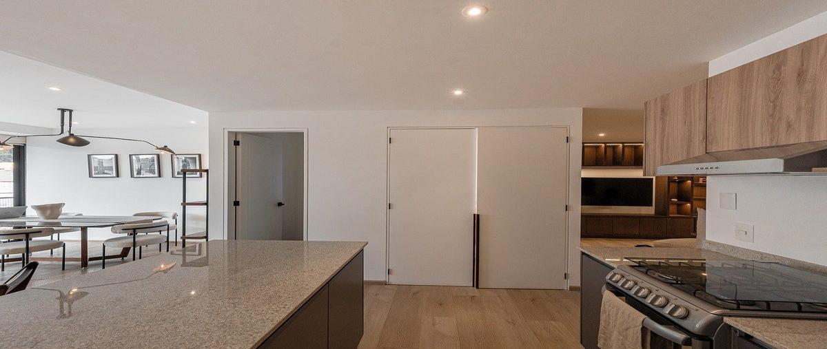 Foto de departamento en venta en boulevard adolfo lópez mateos , los alpes, álvaro obregón, df / cdmx, 0 No. 08