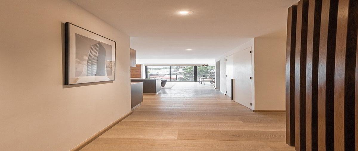 Foto de departamento en venta en boulevard adolfo lópez mateos , los alpes, álvaro obregón, df / cdmx, 0 No. 10