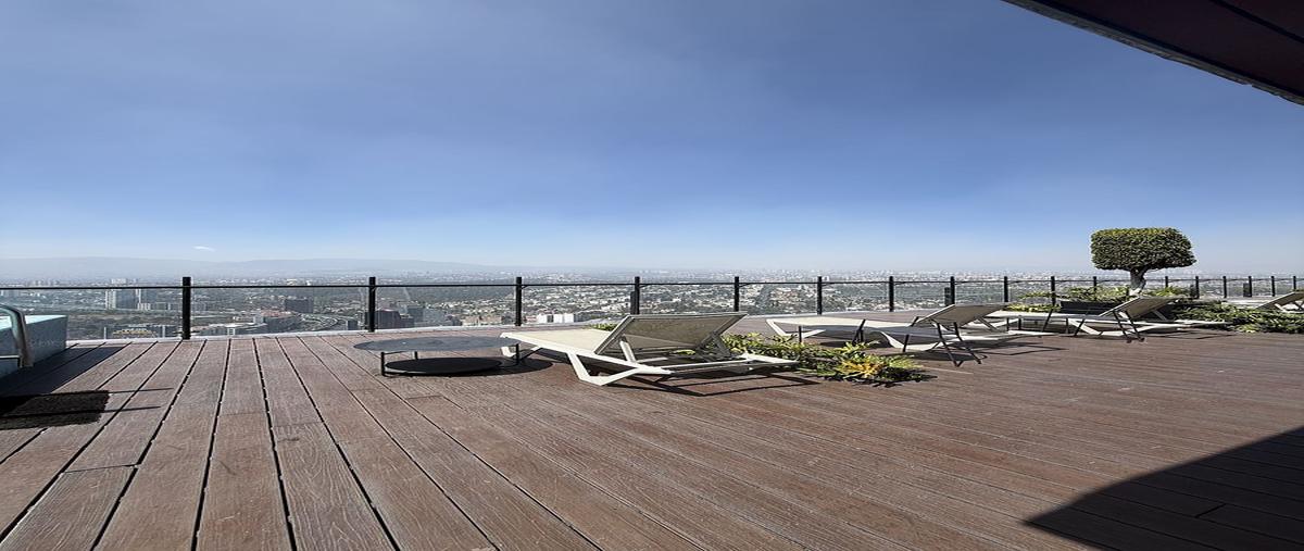 Foto de departamento en boulevard adolfo lópez mateos , los alpes, álvaro obregón, df / cdmx, 0 foto 17 Foto de departamento en venta en boulevard adolfo lópez mateos , los alpes, álvaro obregón, df / cdmx, 0 No. 17