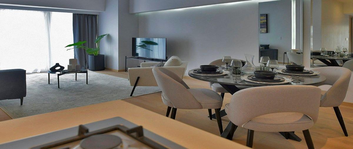 Foto de departamento en venta en boulevard adolfo lópez mateos , los alpes, álvaro obregón, df / cdmx, 0 No. 05