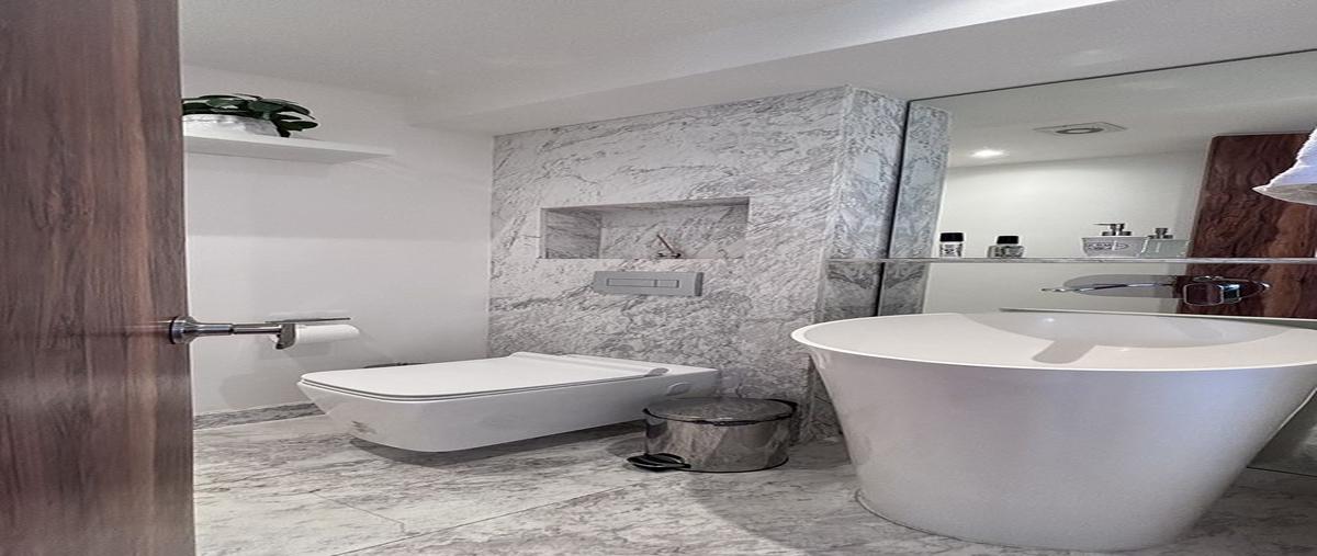 Foto de departamento en venta en boulevard adolfo lópez mateos , los alpes, álvaro obregón, df / cdmx, 0 No. 05