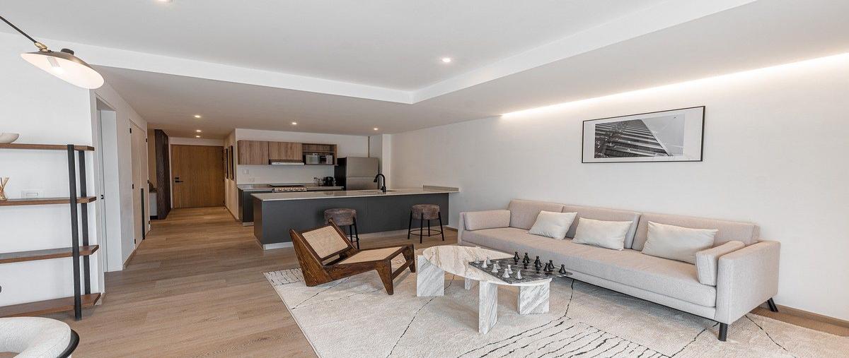 Foto de departamento en venta en boulevard adolfo lópez mateos , los alpes, álvaro obregón, df / cdmx, 31042273 No. 04