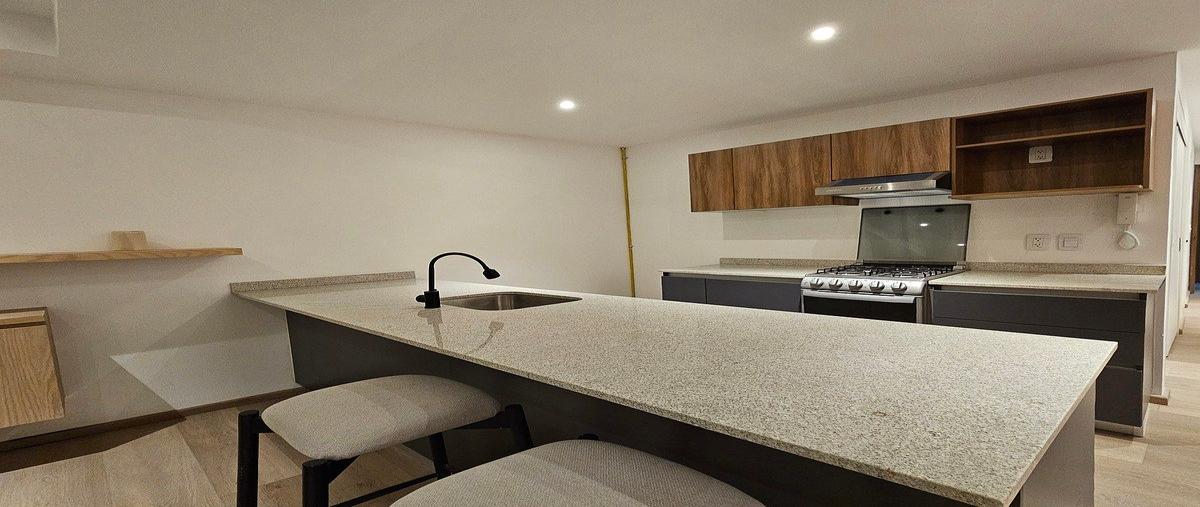 Foto de departamento en venta en boulevard adolfo lopez mateos , los alpes, álvaro obregón, df / cdmx, 31074163 No. 04