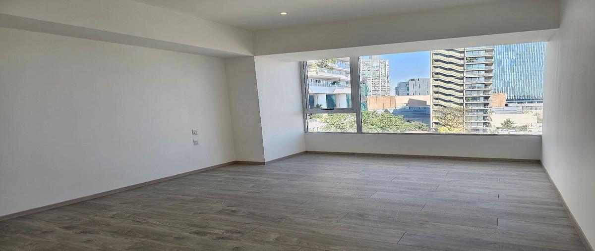 Foto de departamento en venta en boulevard adolfo lópez mateos , los alpes, álvaro obregón, df / cdmx, 0 No. 06