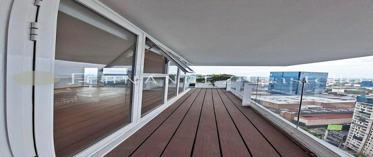 Foto de departamento en renta en boulevard adolfo lópez mateos , los alpes, álvaro obregón, df / cdmx, 31592249 No. 04