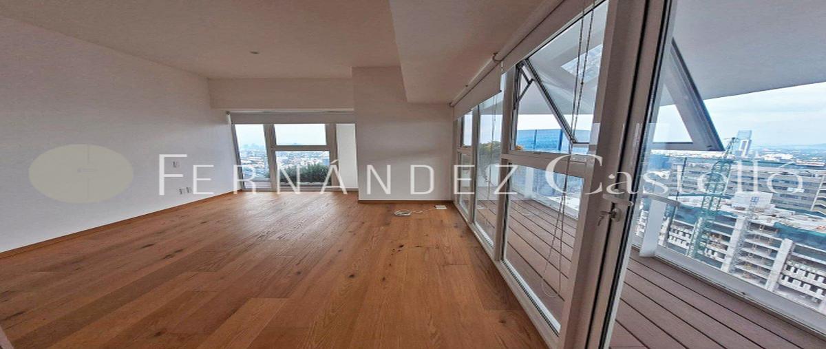 Foto de departamento en renta en boulevard adolfo lópez mateos , los alpes, álvaro obregón, df / cdmx, 31592249 No. 05