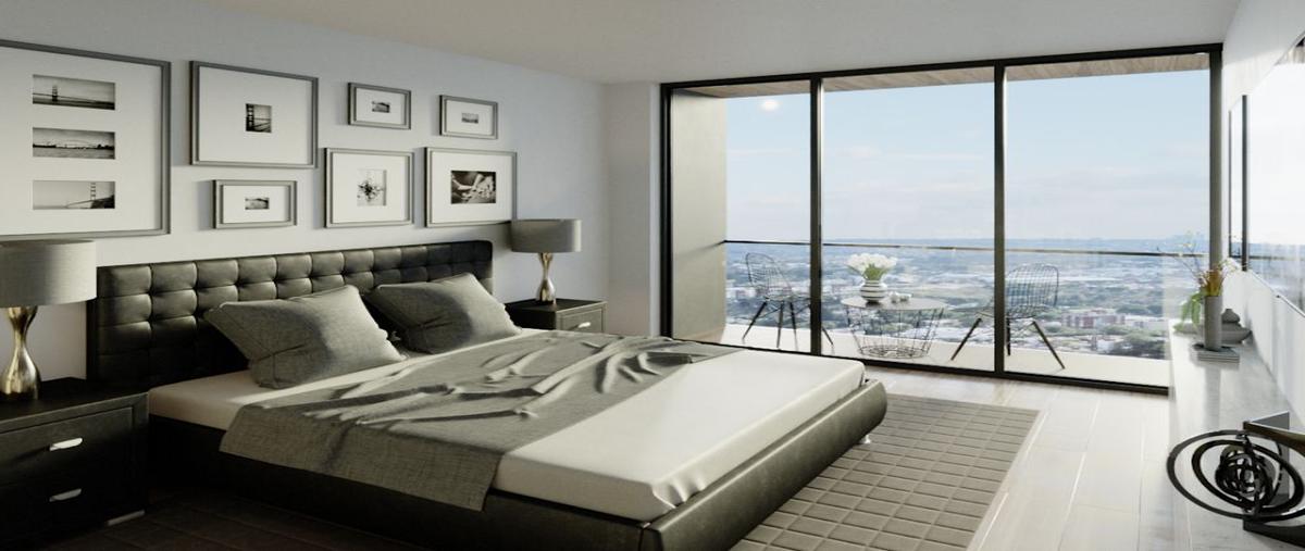 Foto de departamento en venta en boulevard adolfo lópez mateos , los alpes, álvaro obregón, df / cdmx, 0 No. 03