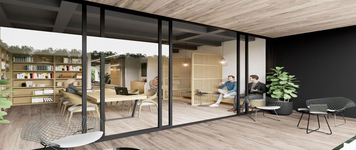 Foto de departamento en venta en boulevard adolfo lópez mateos , los alpes, álvaro obregón, df / cdmx, 0 No. 03