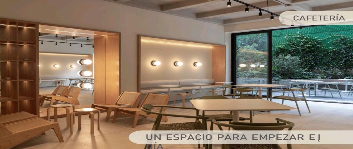 Foto de departamento en venta en boulevard adolfo lópez mateos , los alpes, álvaro obregón, df / cdmx, 0 No. 03