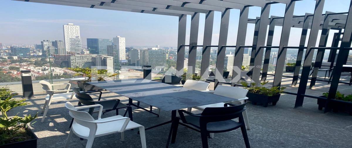 Foto de oficina en renta en boulevard adolfo lópez mateos los alpes , los alpes, álvaro obregón, df / cdmx, 26750974 No. 03