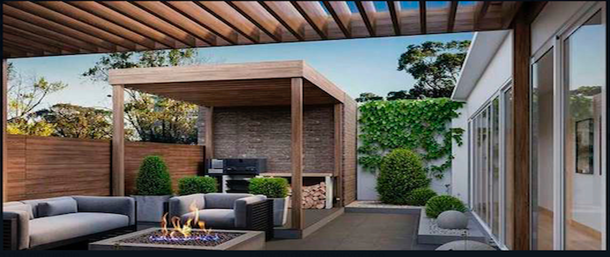 Foto de departamento en venta en boulevard adolfo lópez mateos , merced gómez, álvaro obregón, df / cdmx, 0 No. 03