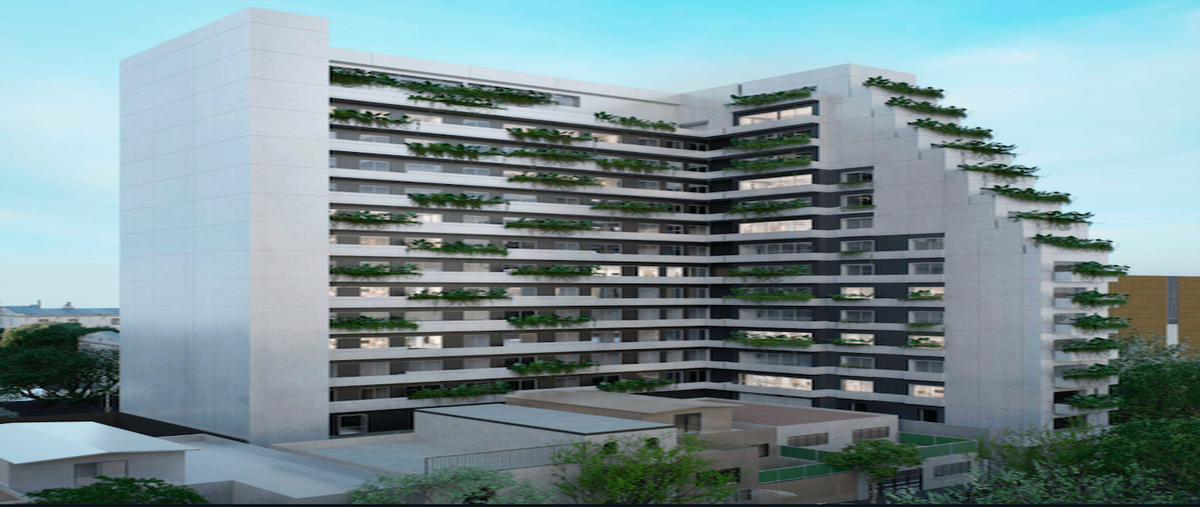 Foto de departamento en venta en boulevard adolfo lópez mateos , merced gómez, álvaro obregón, df / cdmx, 0 No. 05