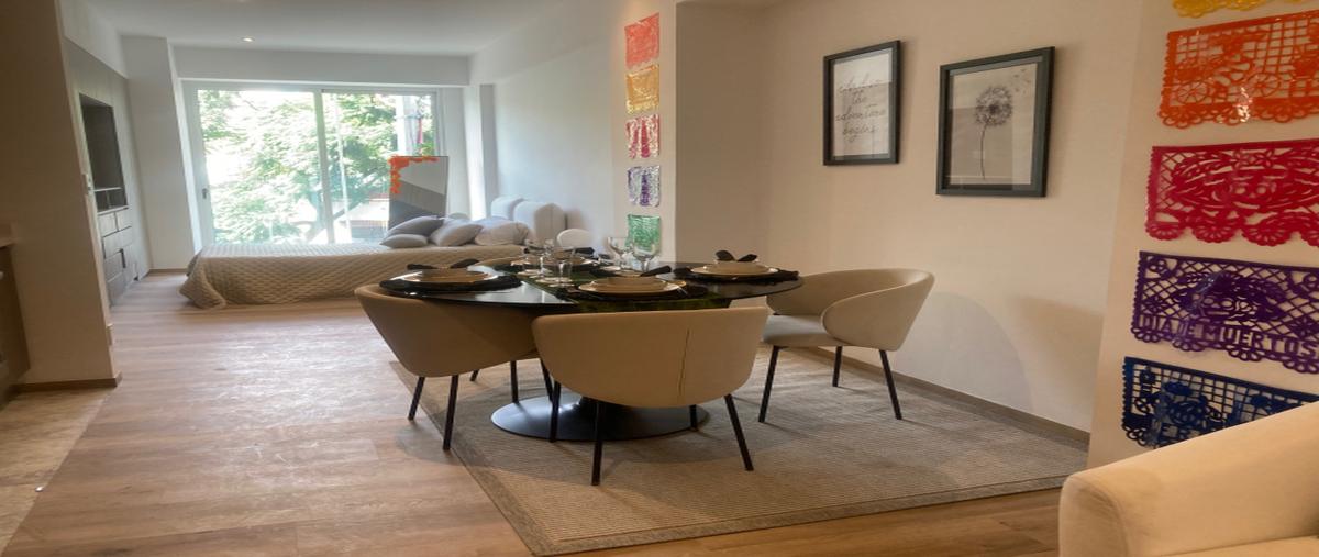 Foto de departamento en venta en boulevard adolfo lópez mateos , merced gómez, álvaro obregón, df / cdmx, 28900410 No. 05