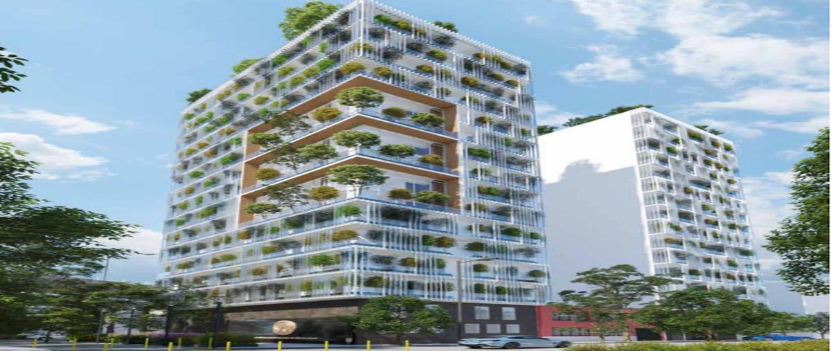 Foto de departamento en venta en boulevard adolfo lópez mateos , merced gómez, álvaro obregón, df / cdmx, 29526350 No. 04