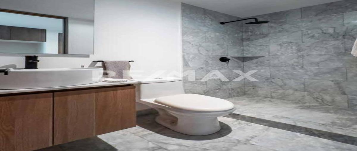 Foto de departamento en venta en boulevard adolfo lópez mateos , merced gómez, álvaro obregón, df / cdmx, 0 No. 03