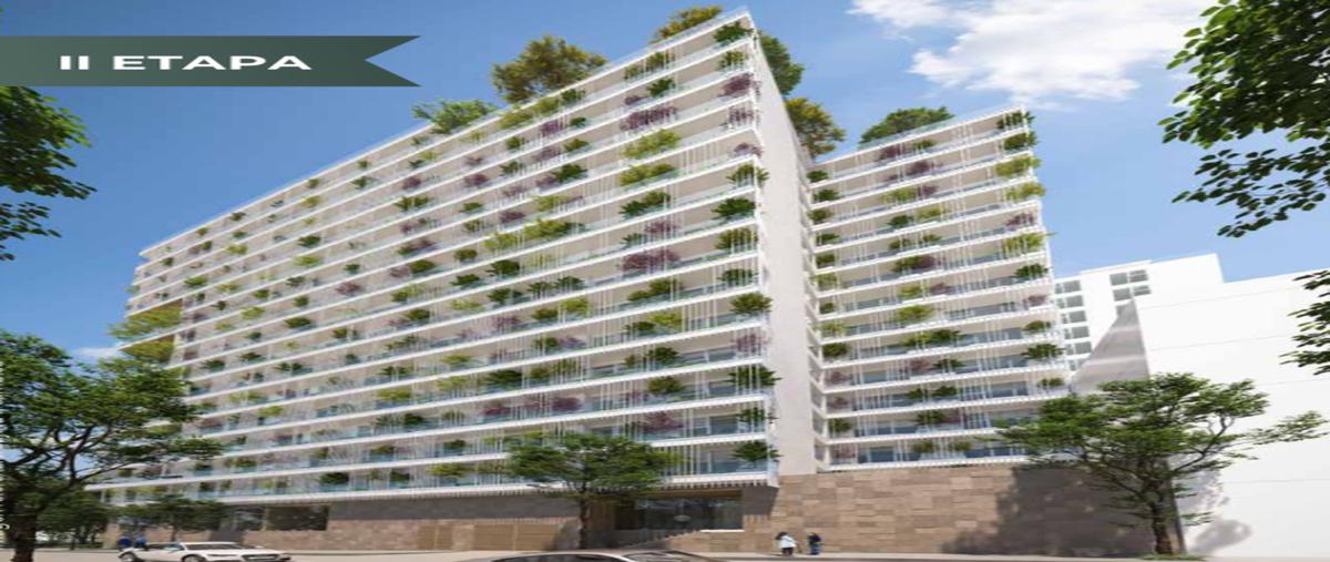 Foto de departamento en venta en boulevard adolfo lópez mateos , merced gómez, álvaro obregón, df / cdmx, 29526351 No. 04