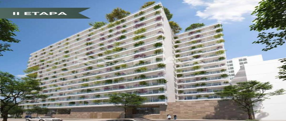 Foto de departamento en venta en boulevard adolfo lópez mateos , merced gómez, álvaro obregón, df / cdmx, 0 No. 04