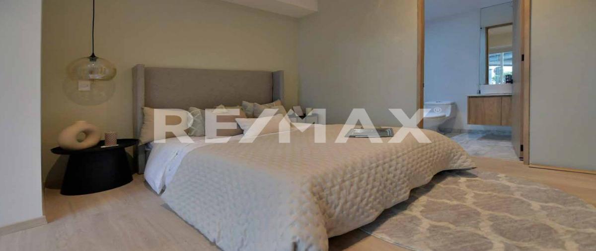 Foto de departamento en venta en boulevard adolfo lópez mateos , merced gómez, álvaro obregón, df / cdmx, 0 No. 04