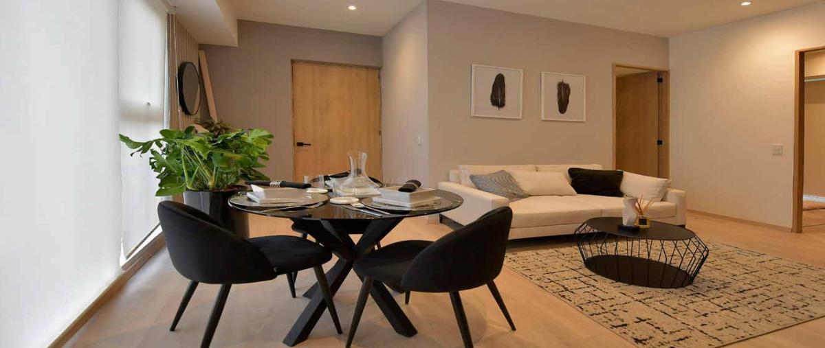 Foto de departamento en venta en boulevard adolfo lópez mateos , merced gómez, álvaro obregón, df / cdmx, 29526354 No. 05