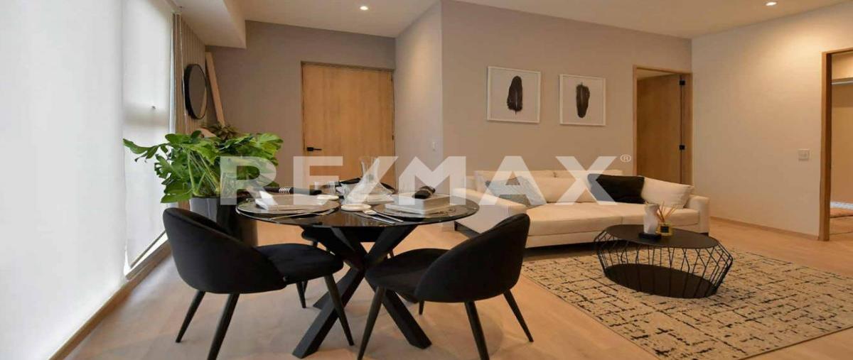 Foto de departamento en venta en boulevard adolfo lópez mateos , merced gómez, álvaro obregón, df / cdmx, 0 No. 05
