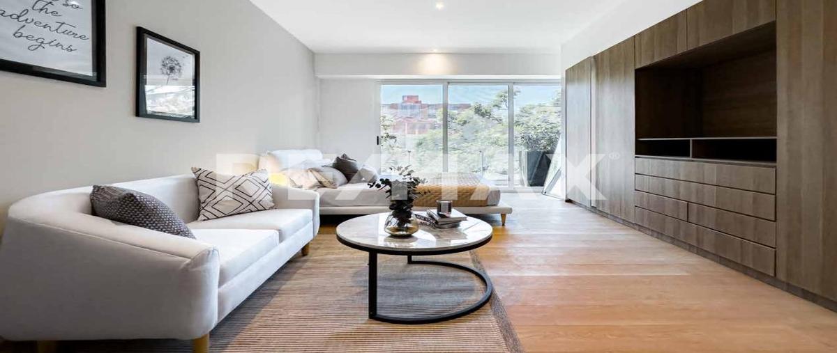 Foto de departamento en venta en boulevard adolfo lópez mateos , merced gómez, álvaro obregón, df / cdmx, 0 No. 03