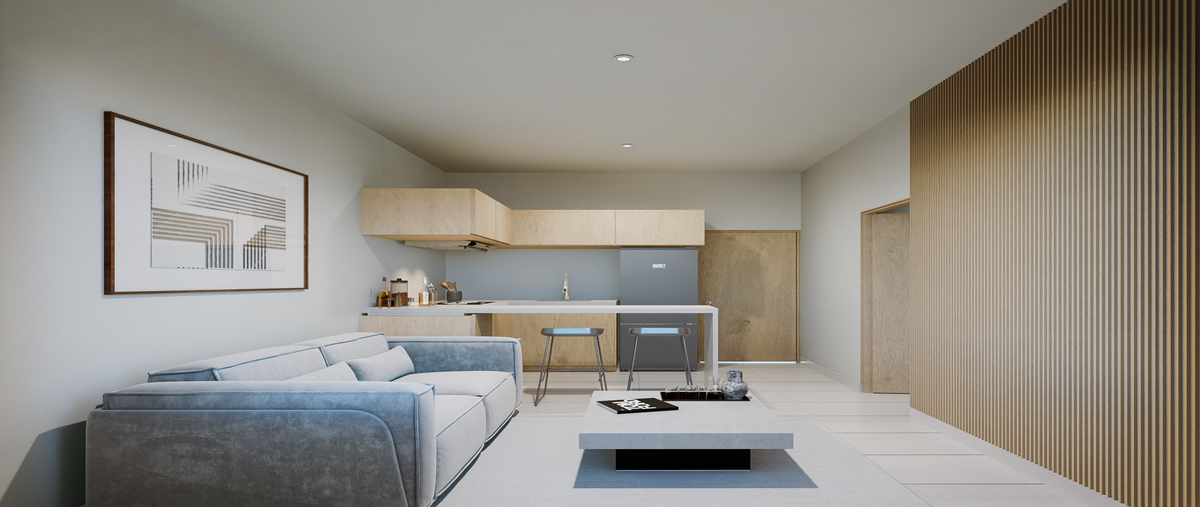 Foto de departamento en venta en boulevard adolfo lopez mateos , merced gómez, álvaro obregón, df / cdmx, 29710802 No. 03