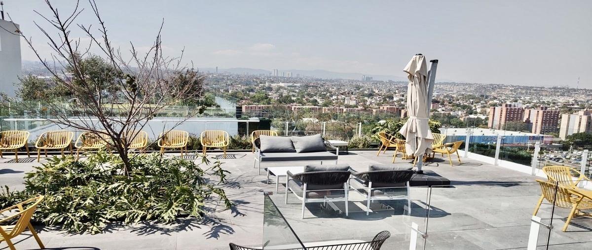 Foto de departamento en venta en boulevard adolfo lopez mateos , merced gómez, álvaro obregón, df / cdmx, 30070745 No. 02