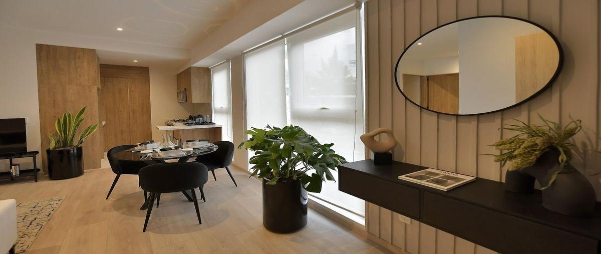 Foto de departamento en venta en boulevard adolfo lópez mateos , merced gómez, álvaro obregón, df / cdmx, 0 No. 02