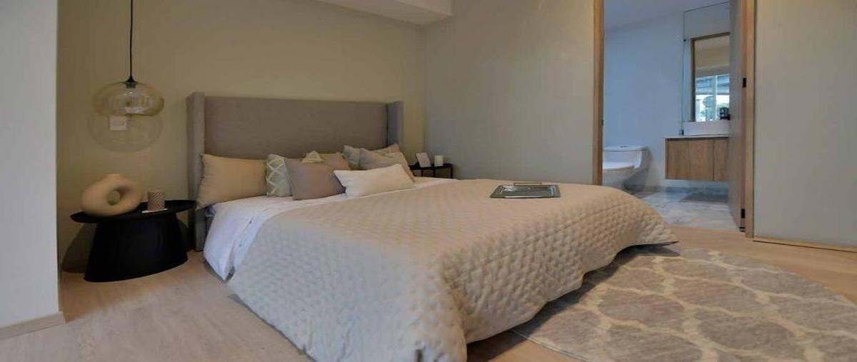 Foto de departamento en venta en boulevard adolfo lópez mateos , merced gómez, álvaro obregón, df / cdmx, 0 No. 03