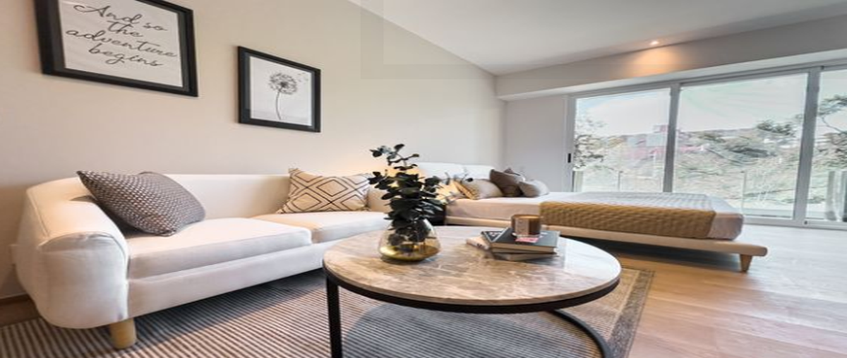 Foto de departamento en venta en boulevard adolfo lópez mateos , merced gómez, álvaro obregón, df / cdmx, 0 No. 03