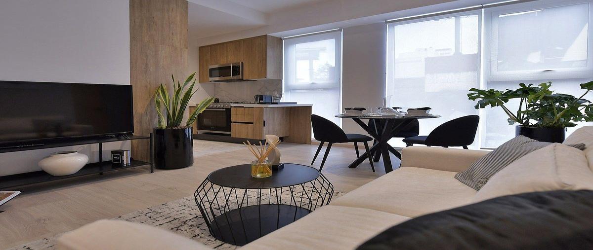 Foto de departamento en venta en boulevard adolfo lópez mateos , merced gómez, álvaro obregón, df / cdmx, 30860727 No. 04