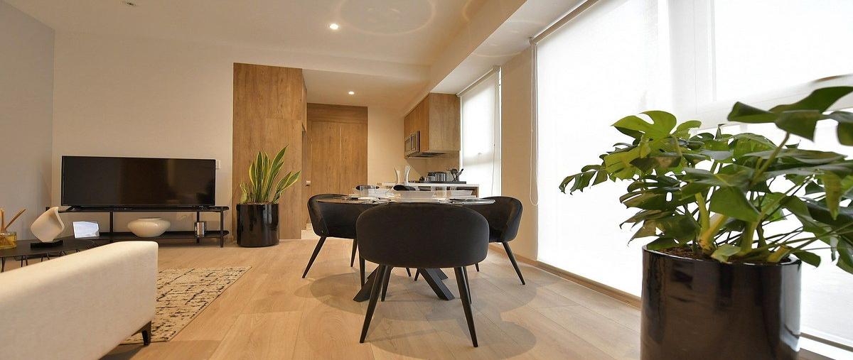 Foto de departamento en venta en boulevard adolfo lópez mateos , merced gómez, álvaro obregón, df / cdmx, 30860727 No. 06