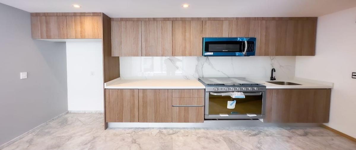 Foto de departamento en venta en boulevard adolfo lopez mateos , merced gómez, álvaro obregón, df / cdmx, 0 No. 04