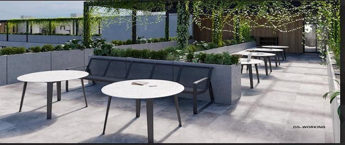 Foto de departamento en venta en boulevard adolfo lópez mateos , merced gómez, álvaro obregón, df / cdmx, 0 No. 08