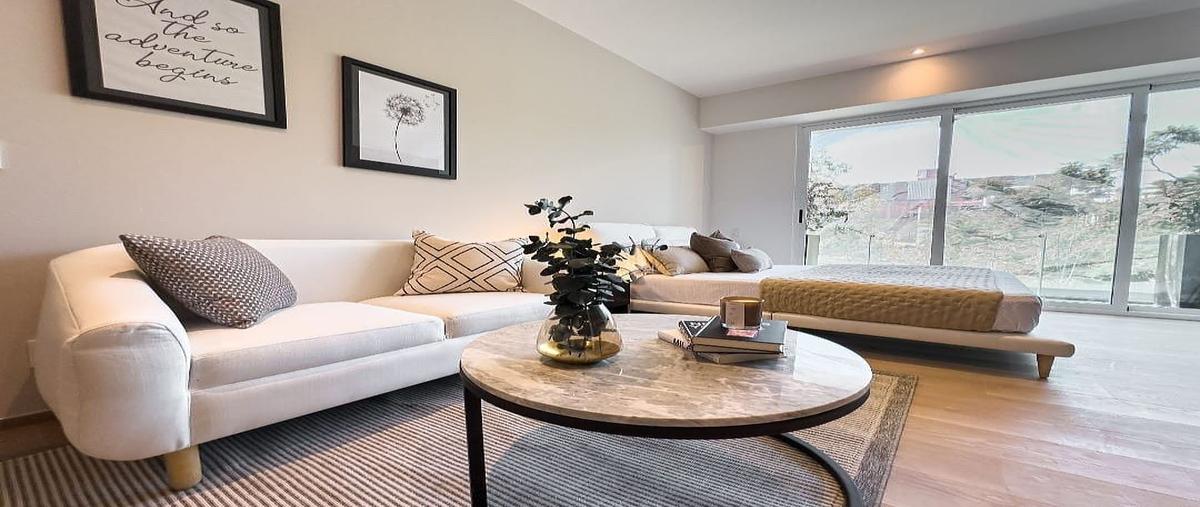 Foto de departamento en venta en boulevard adolfo lopez mateos , merced gómez, álvaro obregón, df / cdmx, 0 No. 03