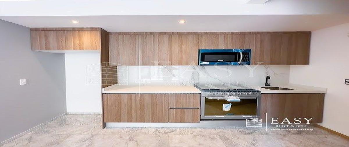 Foto de departamento en venta en boulevard adolfo lópez mateos , merced gómez, álvaro obregón, df / cdmx, 0 No. 03