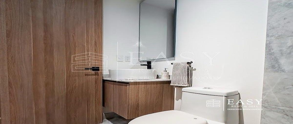 Foto de departamento en venta en boulevard adolfo lópez mateos , merced gómez, álvaro obregón, df / cdmx, 0 No. 04