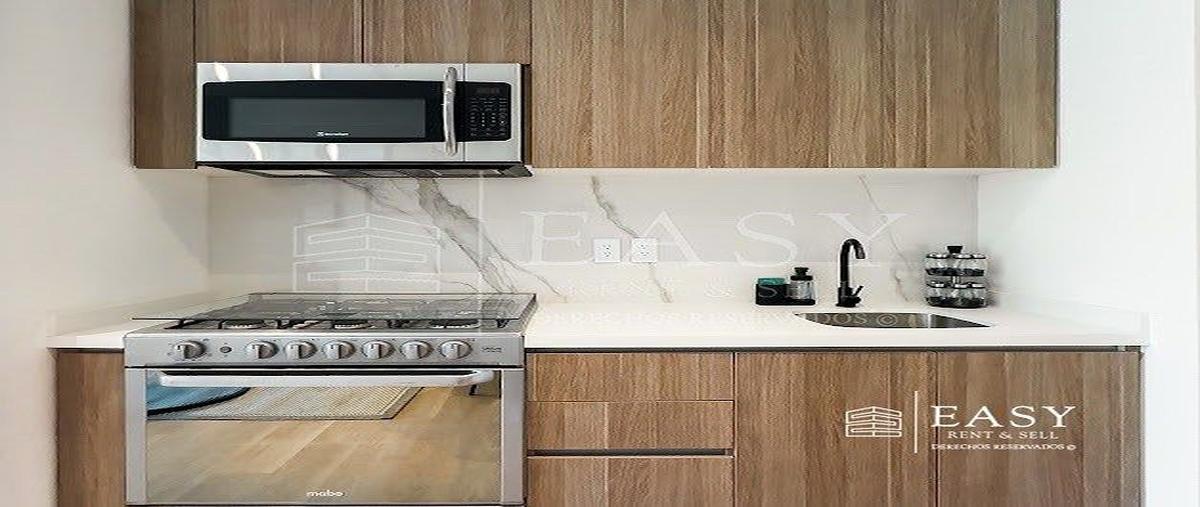 Foto de departamento en venta en boulevard adolfo lópez mateos , merced gómez, álvaro obregón, df / cdmx, 0 No. 06