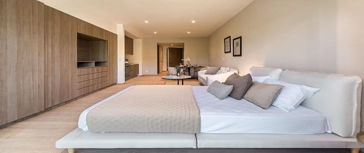 Foto de departamento en venta en boulevard adolfo lopez mateos , merced gómez, álvaro obregón, df / cdmx, 0 No. 03