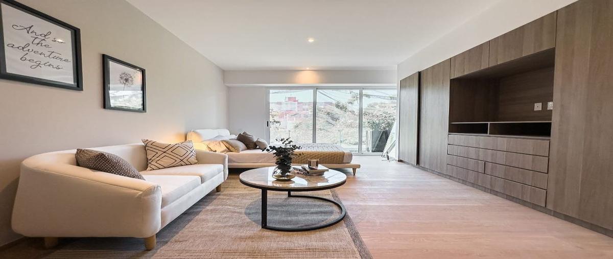 Foto de departamento en venta en boulevard adolfo lopez mateos , merced gómez, álvaro obregón, df / cdmx, 0 No. 04