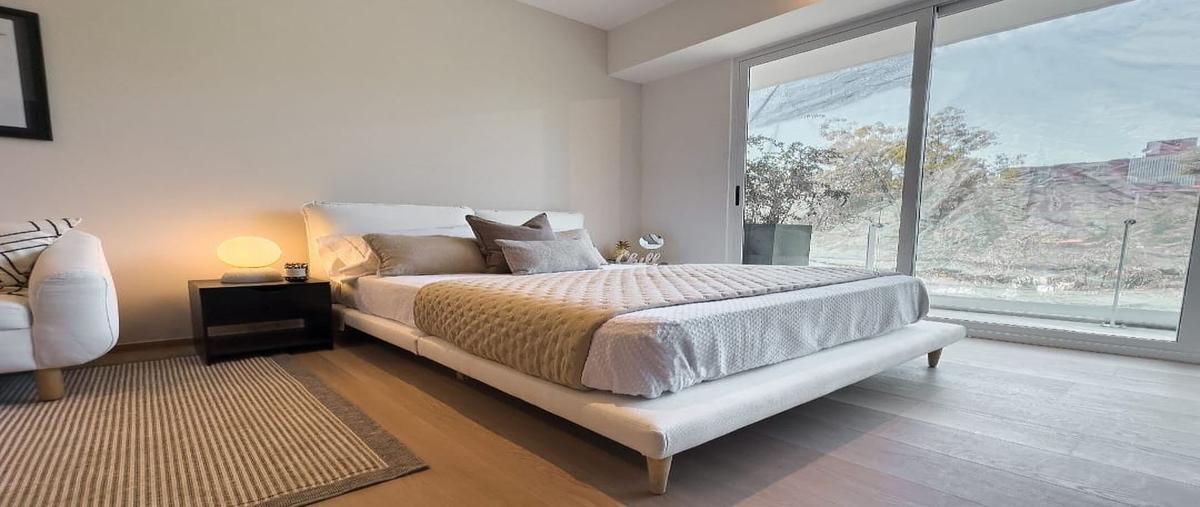 Foto de departamento en venta en boulevard adolfo lopez mateos , merced gómez, álvaro obregón, df / cdmx, 0 No. 05