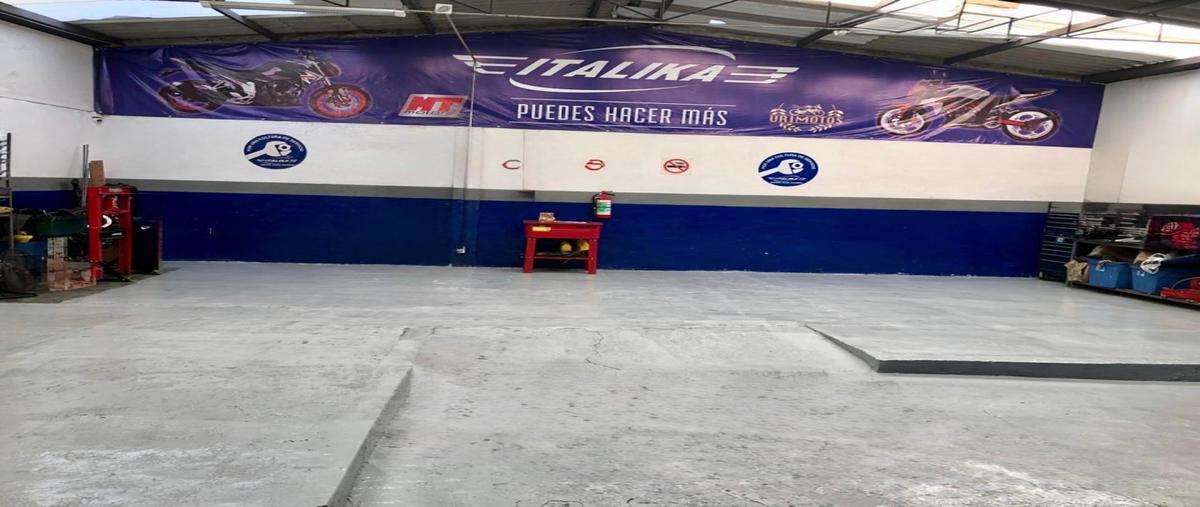 Foto de terreno industrial en venta en boulevard adolfo lópez mateos , merced gómez, álvaro obregón, df / cdmx, 31796372 No. 12