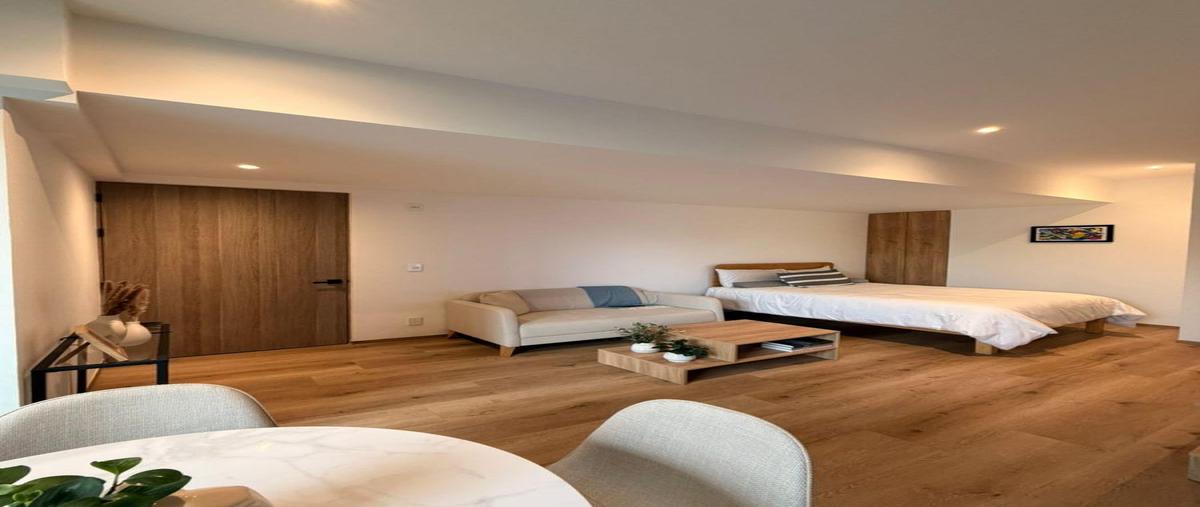 Foto de departamento en renta en boulevard adolfo lópez mateos , merced gómez, álvaro obregón, df / cdmx, 0 No. 03
