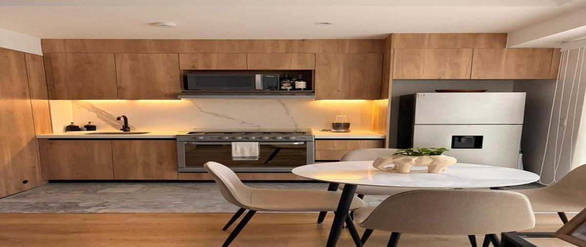 Foto de departamento en renta en boulevard adolfo lópez mateos , merced gómez, álvaro obregón, df / cdmx, 0 No. 04