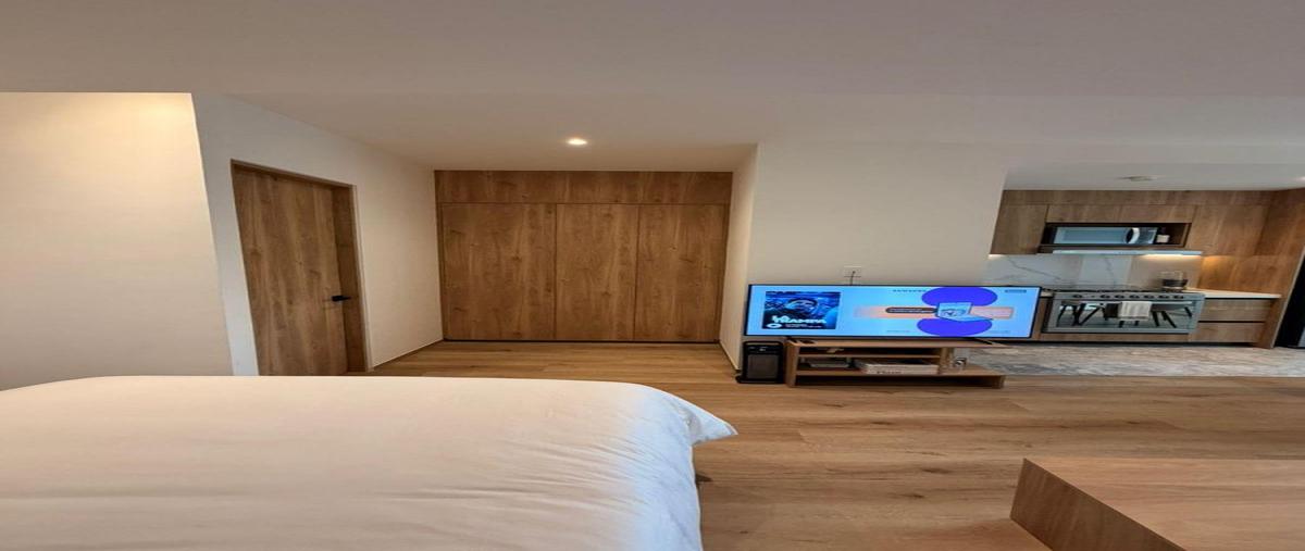 Foto de departamento en renta en boulevard adolfo lópez mateos , merced gómez, álvaro obregón, df / cdmx, 0 No. 05