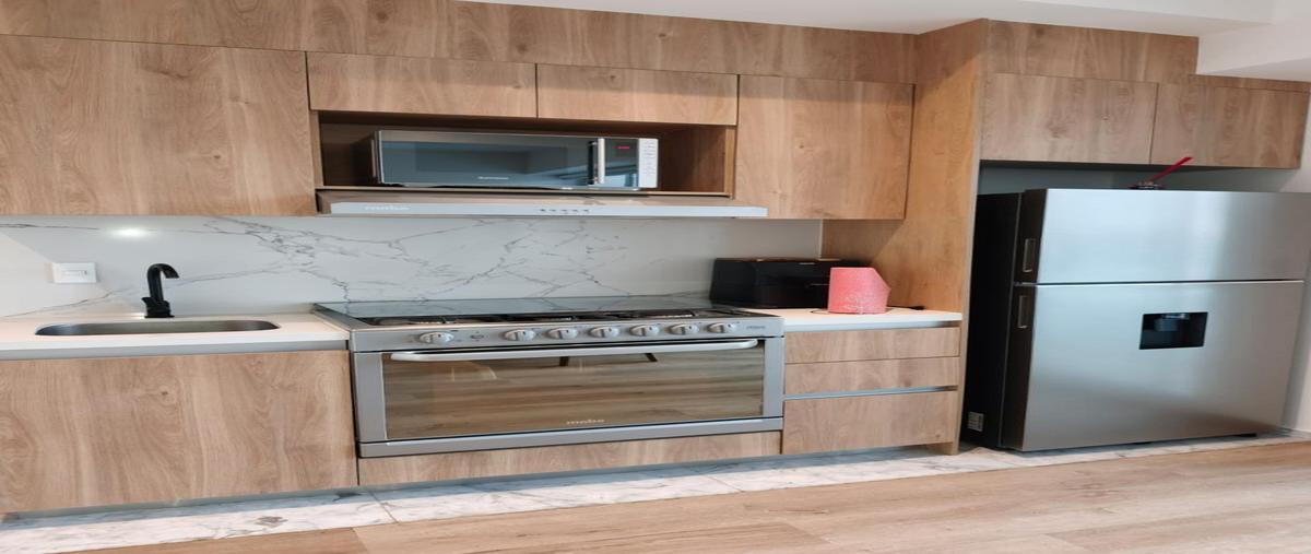 Foto de departamento en renta en boulevard adolfo lópez mateos , merced gómez, álvaro obregón, df / cdmx, 0 No. 03